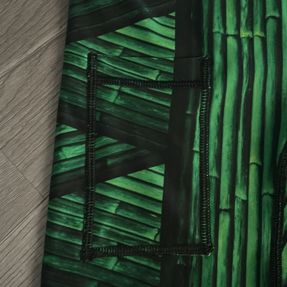 INKNBURN | WOMEN'S LUCKY BAMBOO 6
